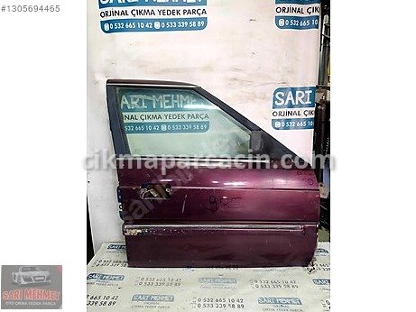 Rover 820 Kapı (Ön Sağ) çıkma parça