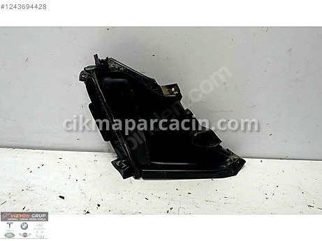 Rover Bakalit çıkma parça