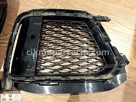 Land Rover Range Rover Panjur çıkma parça