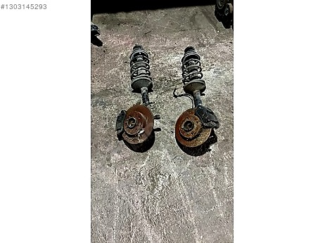 Renault Clio Amortisör çıkma parça