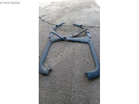 Renault Clio İç Bakalit çıkma parça
