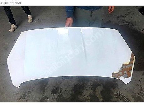 Ford Tourneo Connect Kaput çıkma parça