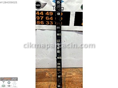 BMW X1 Ön Panel çıkma parça
