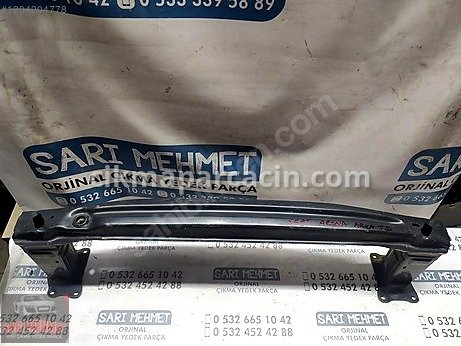 Seat Arona Arka Tampon Demiri çıkma parça