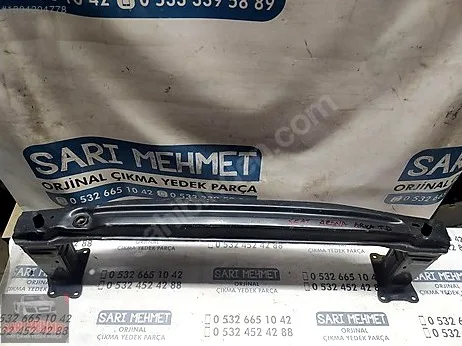 Seat Arona Arka Tampon çıkma parça - SARI MEHMET OTO YEDEK PARÇA Konya