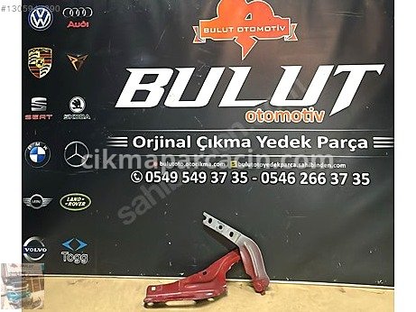 Seat Arona Kaput Menteşesi çıkma parça