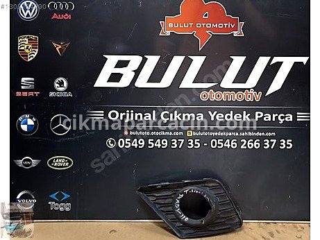Seat Arona Sis Farı Çerçevesi çıkma parça
