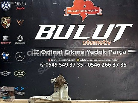 Seat Ateca Çamurluk (Ön) çıkma parça