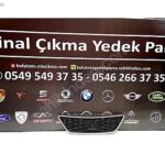 Seat Ibiza Panjur çıkma parça - ANKA OTO YEDEK PARÇA İZMİR