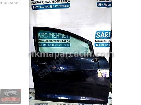 Seat Ibiza Kapı (Ön Sağ) çıkma parça