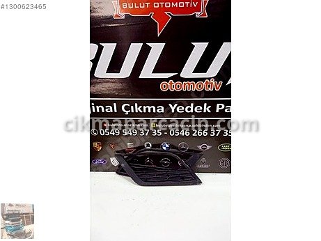 Seat Ibiza Sis Farı Çerçevesi çıkma parça