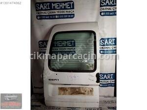 SEAT İNCA BAGAJ KAPAĞI İNKA ÇIKMA ORJİNAL