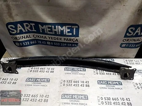 Seat Leon Tampon Demiri çıkma parça - SARI MEHMET OTO YEDEK PARÇA Konya