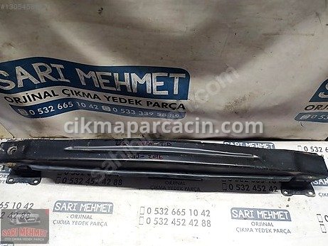 Seat Leon Tampon Demiri çıkma parça