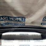 Seat Leon Tampon Demiri çıkma parça - SARI MEHMET OTO YEDEK PARÇA Konya