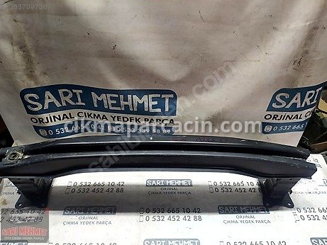 Seat Leon Tampon Demiri çıkma parça