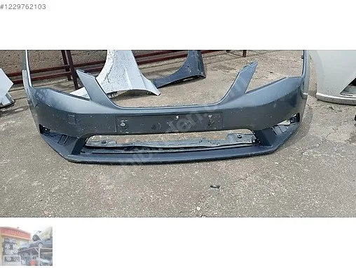 Seat Leon Sol Arka Stop çıkma parça - ZÜLFÜKAR OTOMOTİV ÇIKMA PARÇA Adana