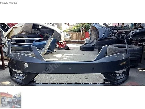 Seat Leon Sol Arka Stop çıkma parça - ZÜLFÜKAR OTOMOTİV ÇIKMA PARÇA Adana