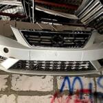 Seat Leon Ön Tampon çıkma parça - ANKA OTO YEDEK PARÇA İZMİR