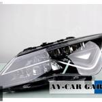 Seat Leon Sol Ön Far çıkma parça - AY-CAR AUTO YEDEK PARÇA İstanbul