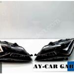 Seat Leon Sol Ön Far çıkma parça - AY-CAR AUTO YEDEK PARÇA İstanbul