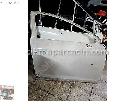 Seat Leon Kapı (Ön Sağ) çıkma parça