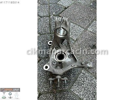 Seat Leon Taşıyıcı çıkma parça