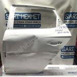 Seat Leon Kapı (Arka Sol) çıkma parça - SARI MEHMET OTO YEDEK PARÇA Konya