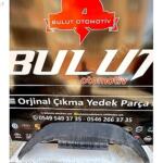 Seat Arona Ön Tampon çıkma parça - ANKA OTO YEDEK PARÇA İZMİR