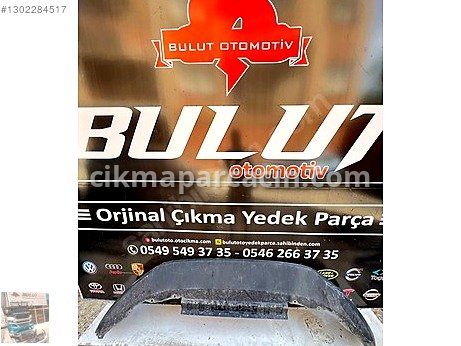 Seat Arona Ön Tampon çıkma parça