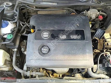 Seat Toledo Komple Motor çıkma parça - SARI MEHMET OTO YEDEK PARÇA Konya