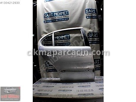 Seat Toledo Kapı (Arka Sağ) çıkma parça