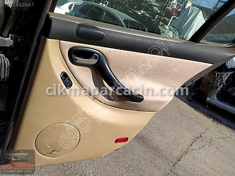 Seat Toledo Kapı Döşemesi çıkma parça