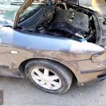 Seat Toledo Çamurluk (Ön) çıkma parça - SARI MEHMET OTO YEDEK PARÇA Konya