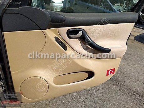 Seat Toledo Kapı Döşemesi çıkma parça