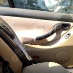 Seat Toledo Kapı (Arka Sol) çıkma parça - SARI MEHMET OTO YEDEK PARÇA Konya