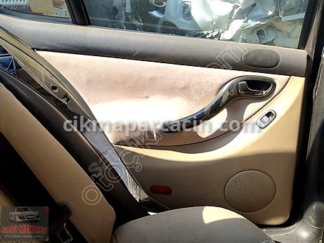 Seat Toledo Kapı Döşemesi çıkma parça