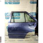 Seat Toledo Kapı (Arka Sol) çıkma parça - SARI MEHMET OTO YEDEK PARÇA Konya