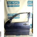 Seat Toledo Kapı (Ön Sol) çıkma parça - SARI MEHMET OTO YEDEK PARÇA Konya