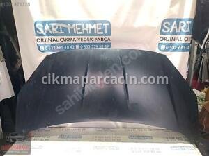 SIFIR YAN SANAYİ FORD COURİER MOTOR KAPUTU ÖN CURİER CURYER FORT