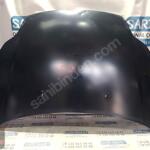 Ford Fiesta Kaput çıkma parça - SARI MEHMET OTO YEDEK PARÇA Konya