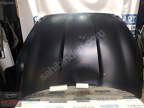 Ford Focus Kaput çıkma parça