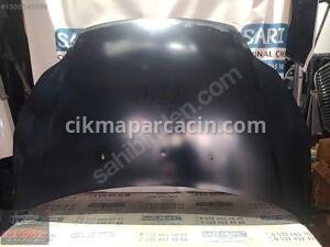 SIFIR YAN SANAYİ FORD FOCUS 3 MOTOR KAPUTU ÖN FORT FOKUS