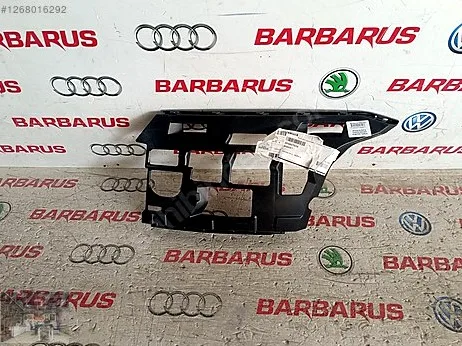 Skoda Superb Bakalit 3P0807055 çıkma parça
