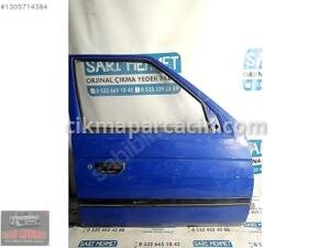 SKODA FAVORİT SAĞ ÖN KAPI ÇIKMA ORJİNAL