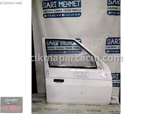 SKODA FAVORİT SAĞ ÖN KAPI ORJİNAL ÇIKMA