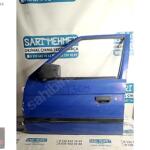 Skoda Fabia Kapı (Ön Sol) çıkma parça - SARI MEHMET OTO YEDEK PARÇA Konya