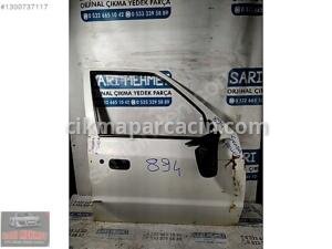 SKODA FELİCİA SAĞ ÖN KAPI ORJİNAL ÇIKMA FELICIA