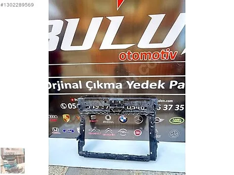 Skoda Karoq Ön Defransiyel çıkma parça - ANKA OTO YEDEK PARÇA İZMİR