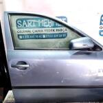 Skoda Octavia Kapı (Ön Sağ) çıkma parça - SARI MEHMET OTO YEDEK PARÇA Konya